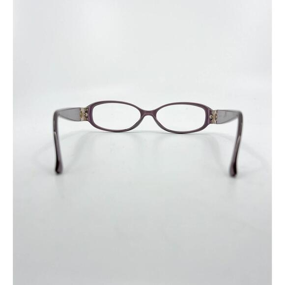 Michael Kors MK8019 3108 Eyeglasses Frames Full Rim 50-15-135 4990 - Picture 5 of 9